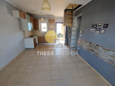 Διαμέρισμα 75τ.μ. για πώληση-Ευκαρπία » Κέντρο
