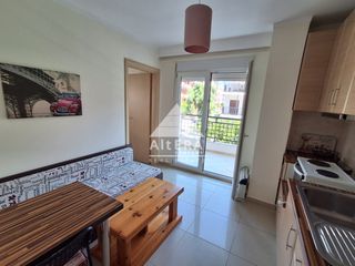 Studio / γκαρσονιέρα 35 τ.μ. για ενοικίαση, Ν. Σερρών, Σέρρες-thumb-1