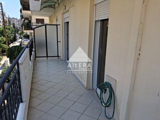 Studio / γκαρσονιέρα 35 τ.μ. για ενοικίαση, Ν. Σερρών, Σέρρες-thumb-23