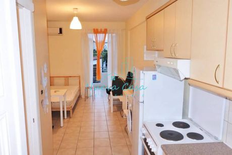 Studio / γκαρσονιέρα 30τ.μ. για ενοικίαση-Πάτρα » Ανθούπολη