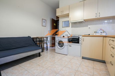 Apartment 35sqm for rent-Alexandroupoli » Center