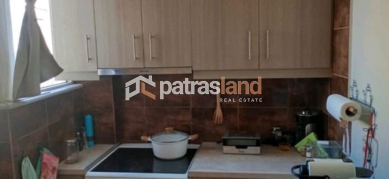 Apartment 70 sqm for rent, Achaia, Patra