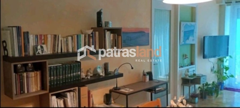 Διαμέρισμα 70 τ.μ. πρός ενοικίαση, Αχαΐα, Πάτρα