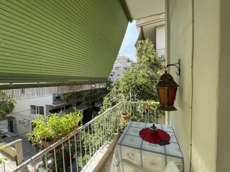 Διαμέρισμα 62τ.μ. για πώληση-Μαρτίου