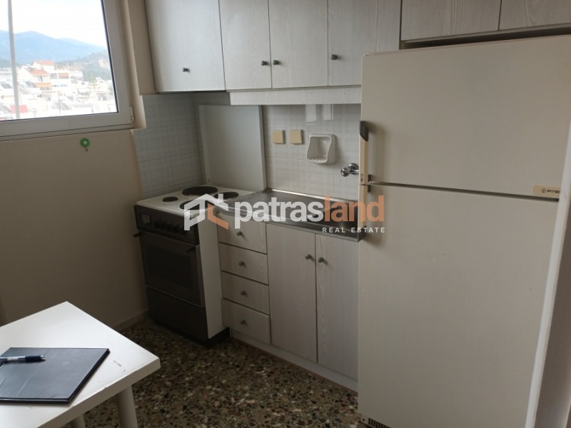 Διαμέρισμα 37 τ.μ. πρός ενοικίαση, Αχαΐα, Πάτρα