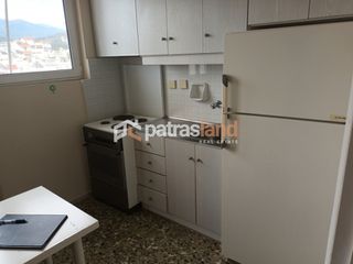 Διαμέρισμα 37 τ.μ. για ενοικίαση, Αχαΐα, Πάτρα-thumb-1