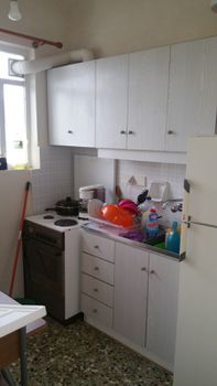 Apartment 37sqm for rent-Patra » Agyia