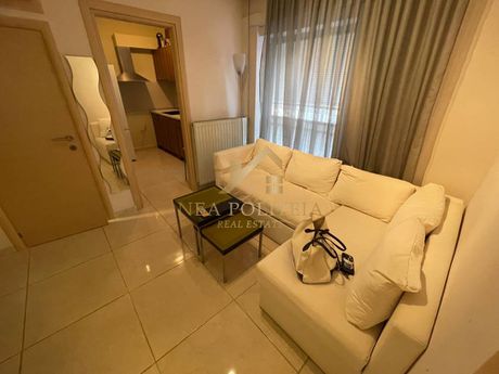 Apartment 45sqm for rent-Kato Toumpa
