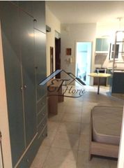 Studio / γκαρσονιέρα 34 τ.μ. για ενοικίαση, Αχαΐα, Πάτρα-thumb-3