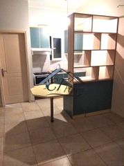Studio / γκαρσονιέρα 34 τ.μ. για ενοικίαση