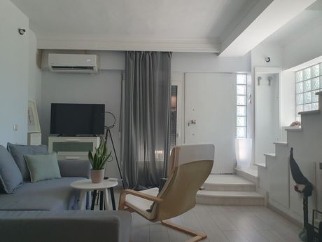 Studio 41 sqm for rent