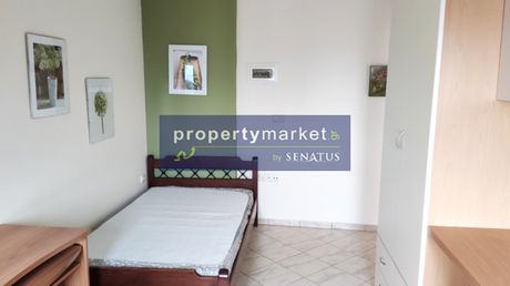 Studio 27sqm for rent-Kavala » Agios Loukas