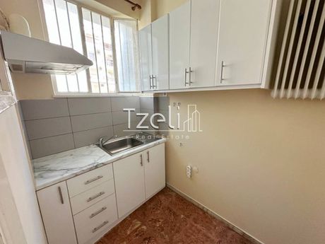 Studio 30sqm for rent-Patra » Agia Sofia