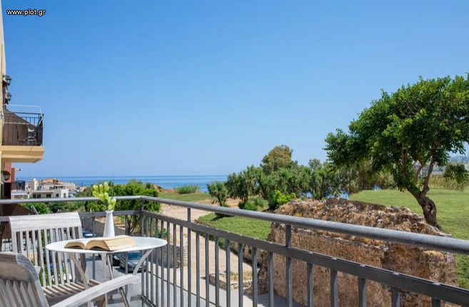 Studio / γκαρσονιέρα 35 τ.μ. για ενοικίαση, Ν. Χανίων, Χανιά