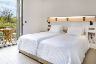 Studio / γκαρσονιέρα 35 τ.μ. για ενοικίαση, Ν. Χανίων, Χανιά-thumb-1