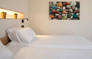 Studio / γκαρσονιέρα 35 τ.μ. για ενοικίαση, Ν. Χανίων, Χανιά-thumb-6