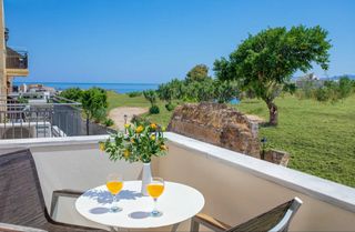 Studio / γκαρσονιέρα 35 τ.μ. για ενοικίαση, Ν. Χανίων, Χανιά-thumb-7