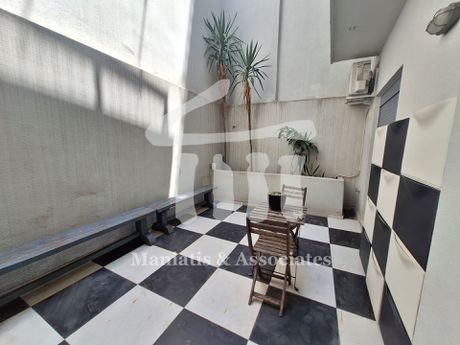 Apartment 47sqm for rent-Kastella