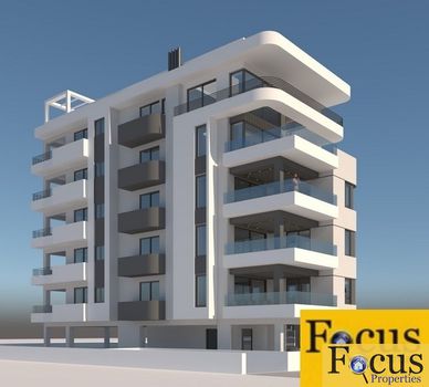 Apartment 66sqm for sale-Elliniko