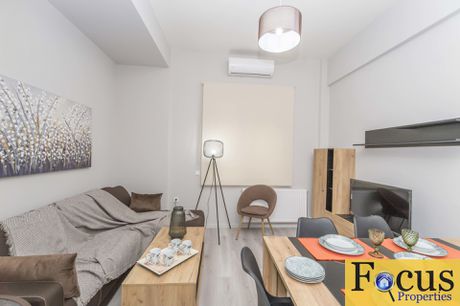 Apartment 65sqm for sale-Kalithea