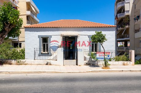Apartment 132sqm for sale-Chania