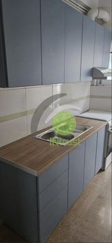 Apartment 63sqm for rent-Patra