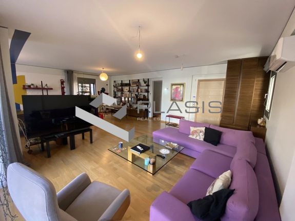 Maisonette 240 sqm for rent, Athens - South, Glyfada