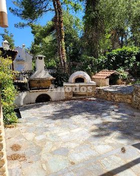 Μονοκατοικία 298τ.μ. για πώληση-Διόνυσος » Κέντρο