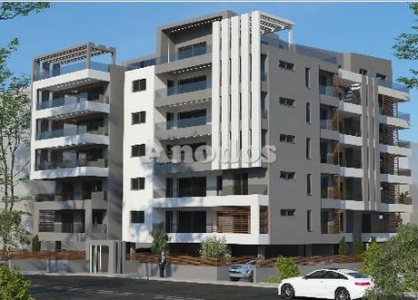 Διαμέρισμα 140τ.μ. για πώληση-Αγία παρασκευή » Κολλέγιο