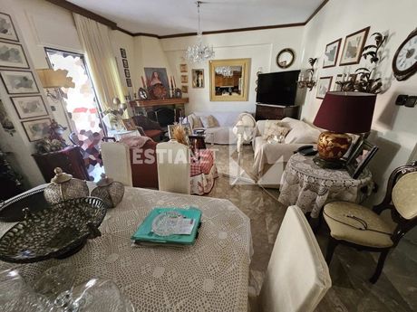 Apartment 121sqm for sale-Kalamaria » Center