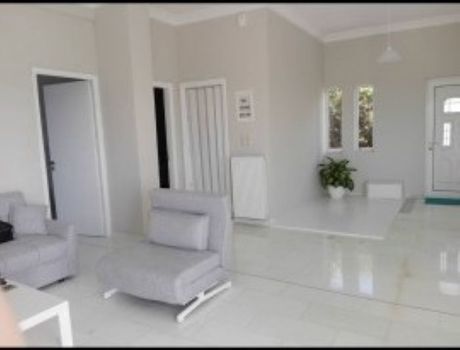 Detached home 220sqm for sale-Geropotamos