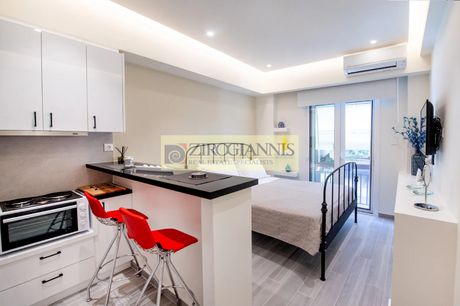 Studio / γκαρσονιέρα 30τ.μ. για ενοικίαση-Νέος κόσμος