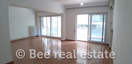 Apartment 100sqm for rent-Lefkos Pirgos