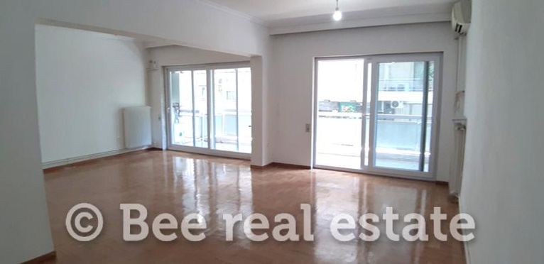 Apartment 100 sqm for rent, Thessaloniki - Center, Lefkos Pirgos