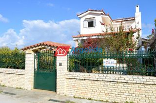Μονοκατοικία 230 τ.μ. για πώληση