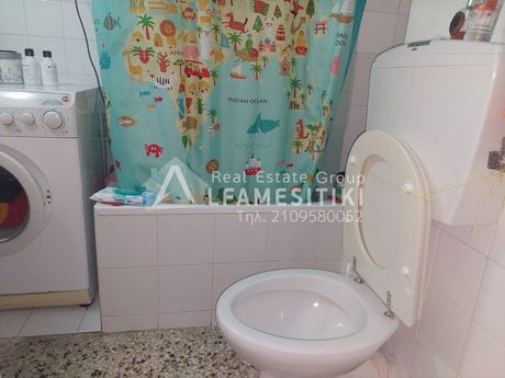 Διαμέρισμα 50τ.μ. για πώληση-Κουκάκι - μακρυγιάννη