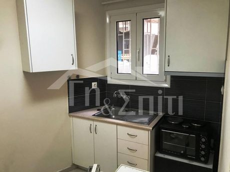 Studio / γκαρσονιέρα 39 τ.μ. για ενοικίαση