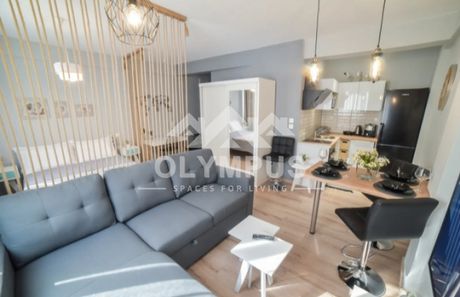 Studio / γκαρσονιέρα 40τ.μ. για ενοικίαση-Βαρδάρης