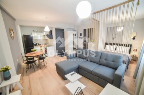 Studio / γκαρσονιέρα 40τ.μ. για ενοικίαση-Βαρδάρης