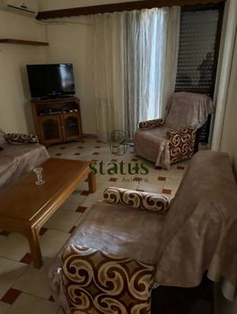 Apartment 79sqm for rent-Patra » Sychaina