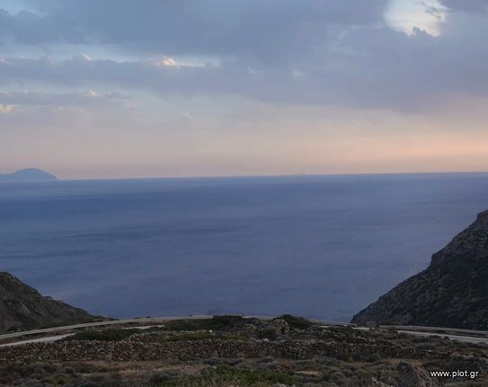 Οικόπεδο 4.232 τ.μ. για πώληση, Κυκλάδες, Σίφνος