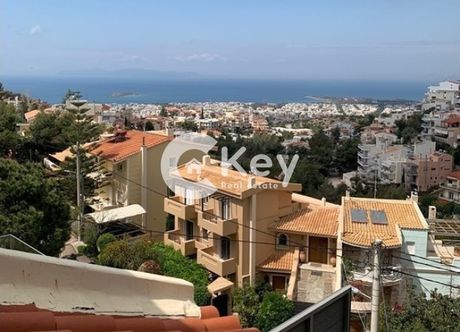 Κτίριο 593τ.μ. για πώληση-Βούλα » Πανόραμα