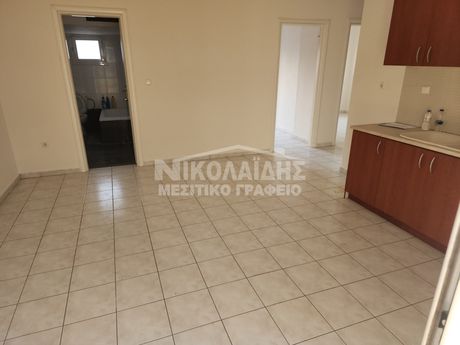 Διαμέρισμα 54τ.μ. για ενοικίαση-Σέρρες » Κέντρο