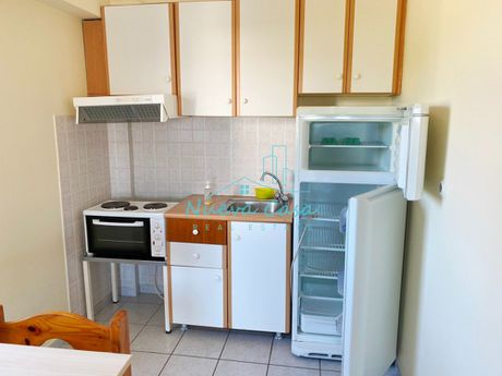 Studio / γκαρσονιέρα 30τ.μ. για ενοικίαση-Πάτρα » Ανθούπολη