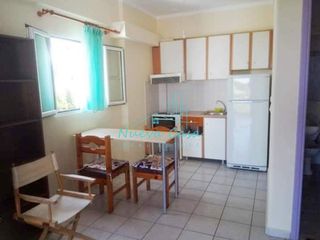 Studio / γκαρσονιέρα 30 τ.μ. για ενοικίαση, Αχαΐα, Πάτρα-thumb-2
