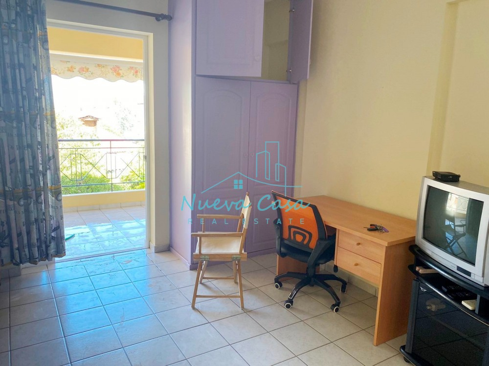 Studio / γκαρσονιέρα 30 τ.μ. πρός ενοικίαση, Αχαΐα, Πάτρα