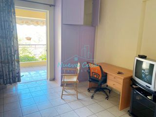 Studio / γκαρσονιέρα 30 τ.μ. για ενοικίαση, Αχαΐα, Πάτρα-thumb-4