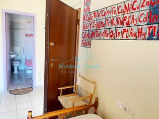 Studio / γκαρσονιέρα 30 τ.μ. για ενοικίαση, Αχαΐα, Πάτρα-thumb-26