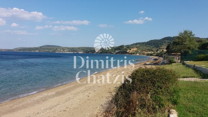 Αγροτεμάχια 4.050 τ.μ. πρός πώληση, Χαλκιδική, Παλλήνη