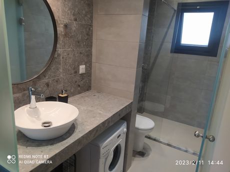 Apartment 48sqm for rent-Arkadi » Skaleta